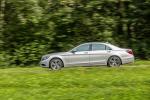 Mercedes-Benz S550 Plug-in Hybrid 2014 года (US)